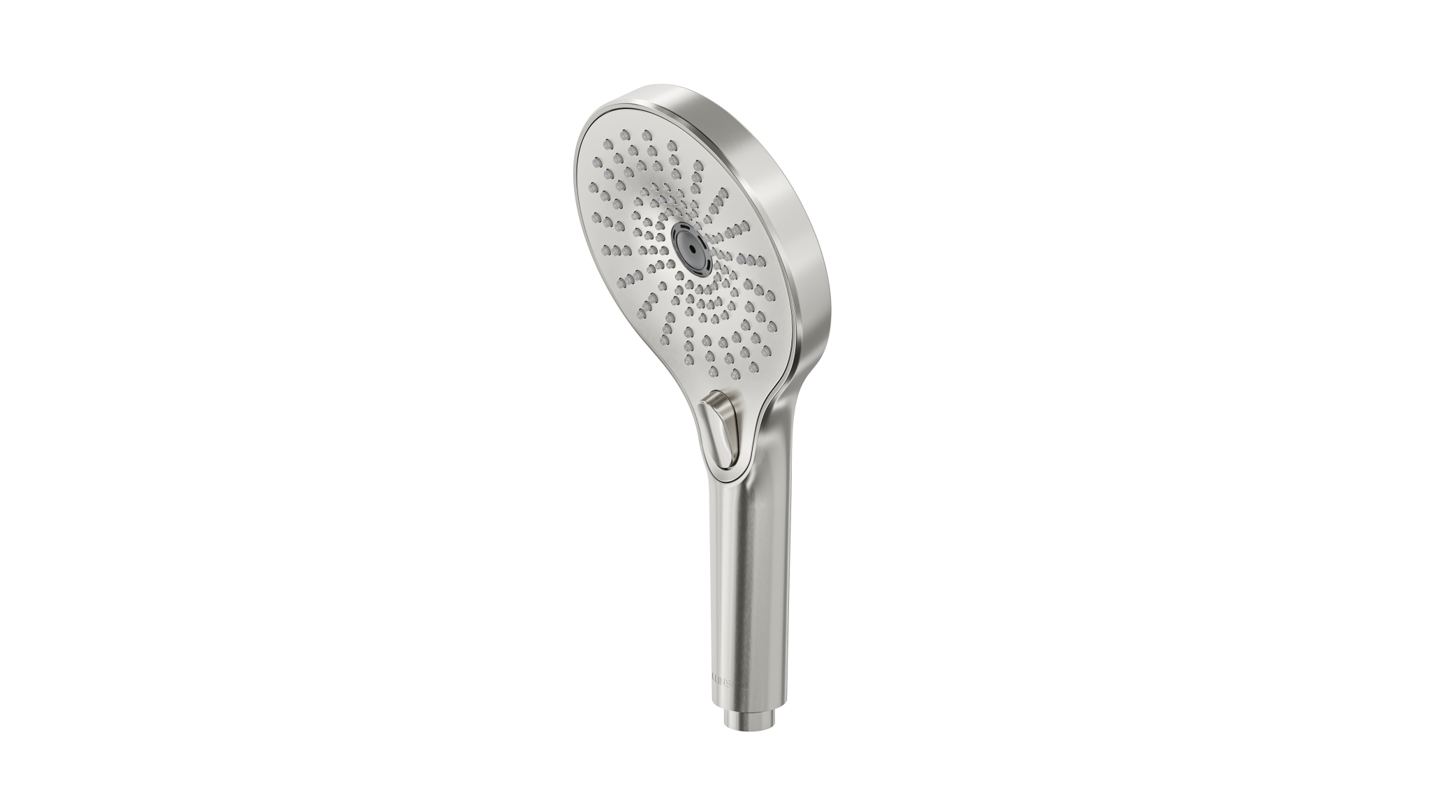 Oceanjet Multifunction Hand Shower Brushed Nickel LINSOL